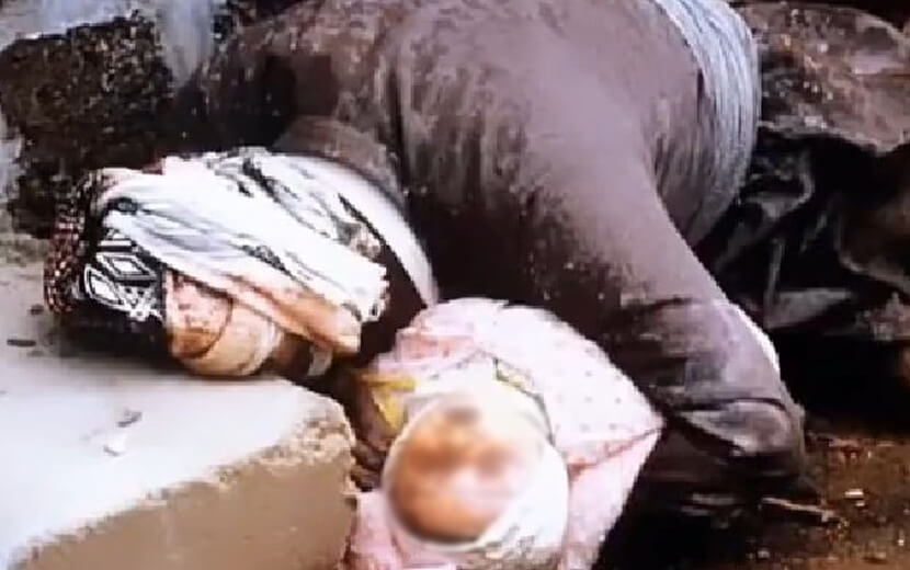 DÜN HALEPÇE, BUGÜN HALEP, İDLİB, GUTA!