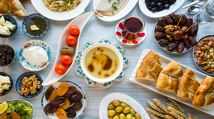 Ramazanda Yapılmaması Gerekenler 10 Madde